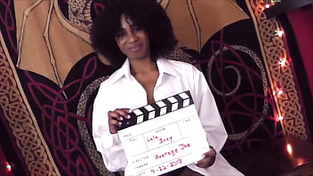 Lala ivey she's back for more 2nd camera