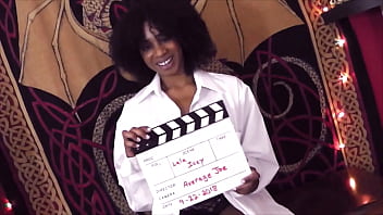 Lala ivey she's back for more 2nd camera