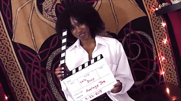 Lala ivey she's back for more 2nd camera