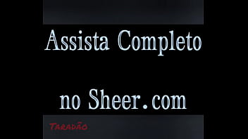 Socando no rabo e gozando na boca da puta