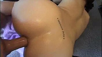 Beauty lady takes it all by