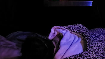 Best friend sucks my big cock for first time 3rd person