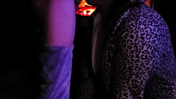 Best friend sucks my big cock for first time 3rd person