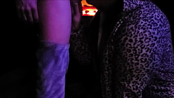 Best friend sucks my big cock for first time 3rd person