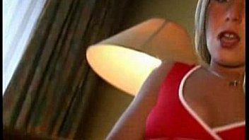 Blonde wife with black guy