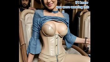 Titjob and blowjob in disneyland's pirates of the carribeans ride ai illustrated leather porn dream Titjob and blowjob in disneyland's pirates of the carribeans ride ai illustrated leather porn dream