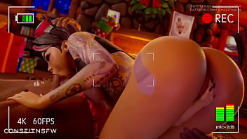 Jules teases herself