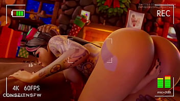 Jules teases herself