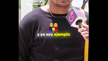 Discriminación por un tema actual #elchicletv #historia #comunidad #atrevidoypegajoso #talento #chiclenotici