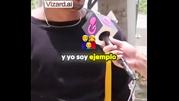 Discriminación por un tema actual #elchicletv #historia #comunidad #atrevidoypegajoso #talento #chiclenotici