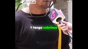 Discriminación por un tema actual #elchicletv #historia #comunidad #atrevidoypegajoso #talento #chiclenotici