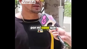 Discriminación por un tema actual #elchicletv #historia #comunidad #atrevidoypegajoso #talento #chiclenotici