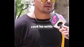 Discriminación por un tema actual #elchicletv #historia #comunidad #atrevidoypegajoso #talento #chiclenotici