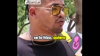 Discriminación por un tema actual #elchicletv #historia #comunidad #atrevidoypegajoso #talento #chiclenotici