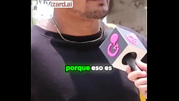 Discriminación por un tema actual #elchicletv #historia #comunidad #atrevidoypegajoso #talento #chiclenotici