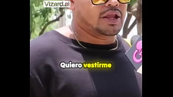 Discriminación por un tema actual #elchicletv #historia #comunidad #atrevidoypegajoso #talento #chiclenotici