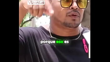 Discriminación por un tema actual #elchicletv #historia #comunidad #atrevidoypegajoso #talento #chiclenotici