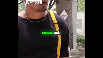 Discriminación por un tema actual #elchicletv #historia #comunidad #atrevidoypegajoso #talento #chiclenotici