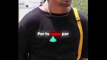 Discriminación por un tema actual #elchicletv #historia #comunidad #atrevidoypegajoso #talento #chiclenotici