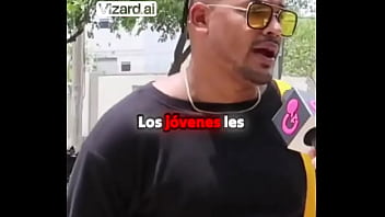 Discriminación por un tema actual #elchicletv #historia #comunidad #atrevidoypegajoso #talento #chiclenotici