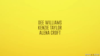 Hot in here brazzers enter xvpromo