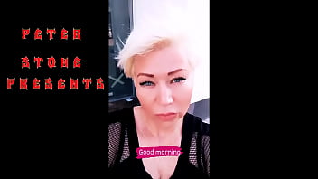 Glory To Traditional Values Or How Beautiful My Adult Girl Is With A Dick In Her Mouth thumbnail