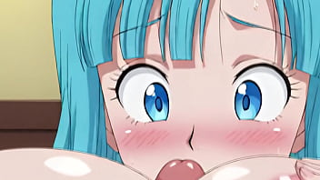 Dragon ball maron hen ai