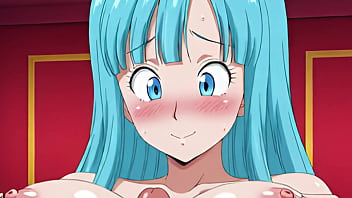 Dragon ball maron hen ai