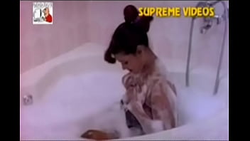 Malayalam actress shakeela bathing