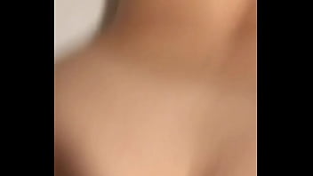 Boyfriend beating it from the back