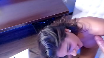 Real couple doing sex in pov at home sheila ortega