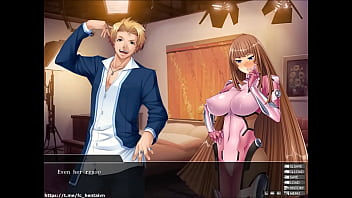 Taimanin 3 walkthrough 38