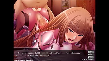 Taimanin 3 walkthrough 38