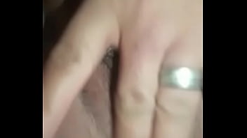 Casada buceta pingando de tezão