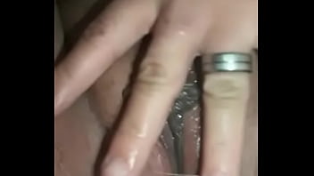 Casada buceta pingando de tezão