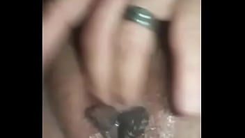 Casada buceta pingando de tezão