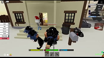 Perra caliente chupa pene oscuro