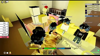 Perra caliente chupa pene oscuro