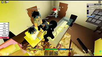 Perra caliente chupa pene oscuro