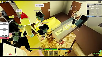 Perra caliente chupa pene oscuro