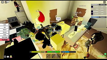 Perra caliente chupa pene oscuro