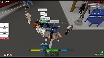 Perra caliente chupa pene oscuro