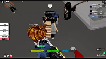 Perra caliente chupa pene oscuro