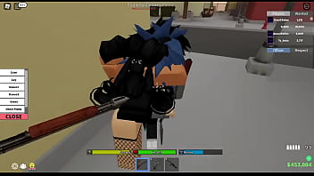 Perra caliente chupa pene oscuro