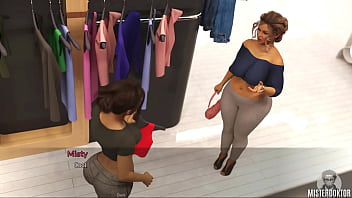 Eruption Imminent Ep98 Visual Novel Gameplay Hd thumbnail