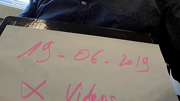 Video de vérification