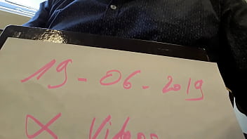 Video de vérification