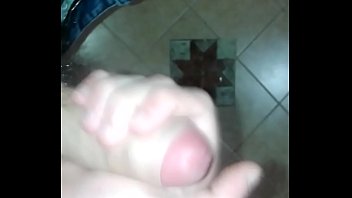 Guy Masturbate In Bathroom thumbnail