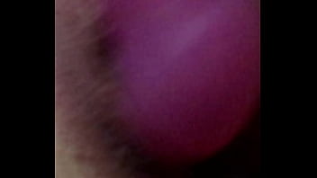 Hot sexy milf masturbating her wet pussy with a dildo