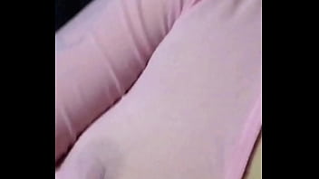 Hot sexy milf masturbating her wet pussy with a dildo